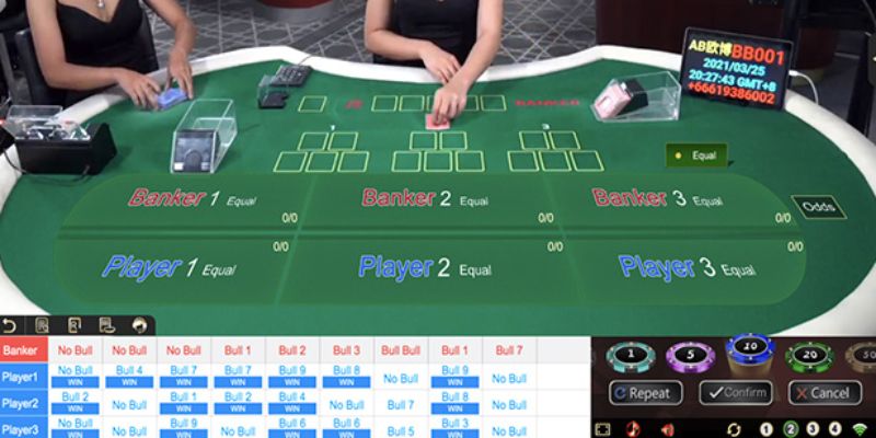 i9bet150 ÁT CHỦ BÀI GIÀNH LẤY ZHUANG NIUNIU ( XEM 4 LÁ )