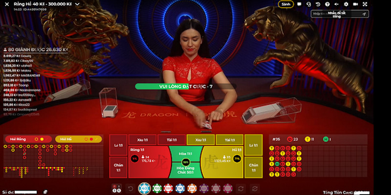 i9bet150 RTG Bắn cá