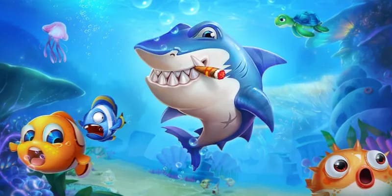 i9bet150 KA Bắn cá